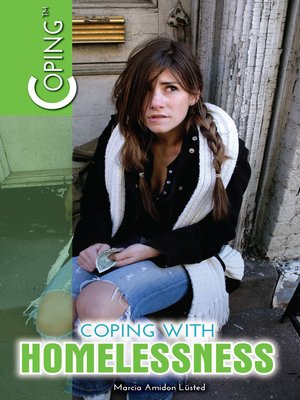 cover image of Coping with Homelessness